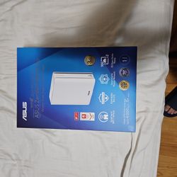 WiFi 7 Router