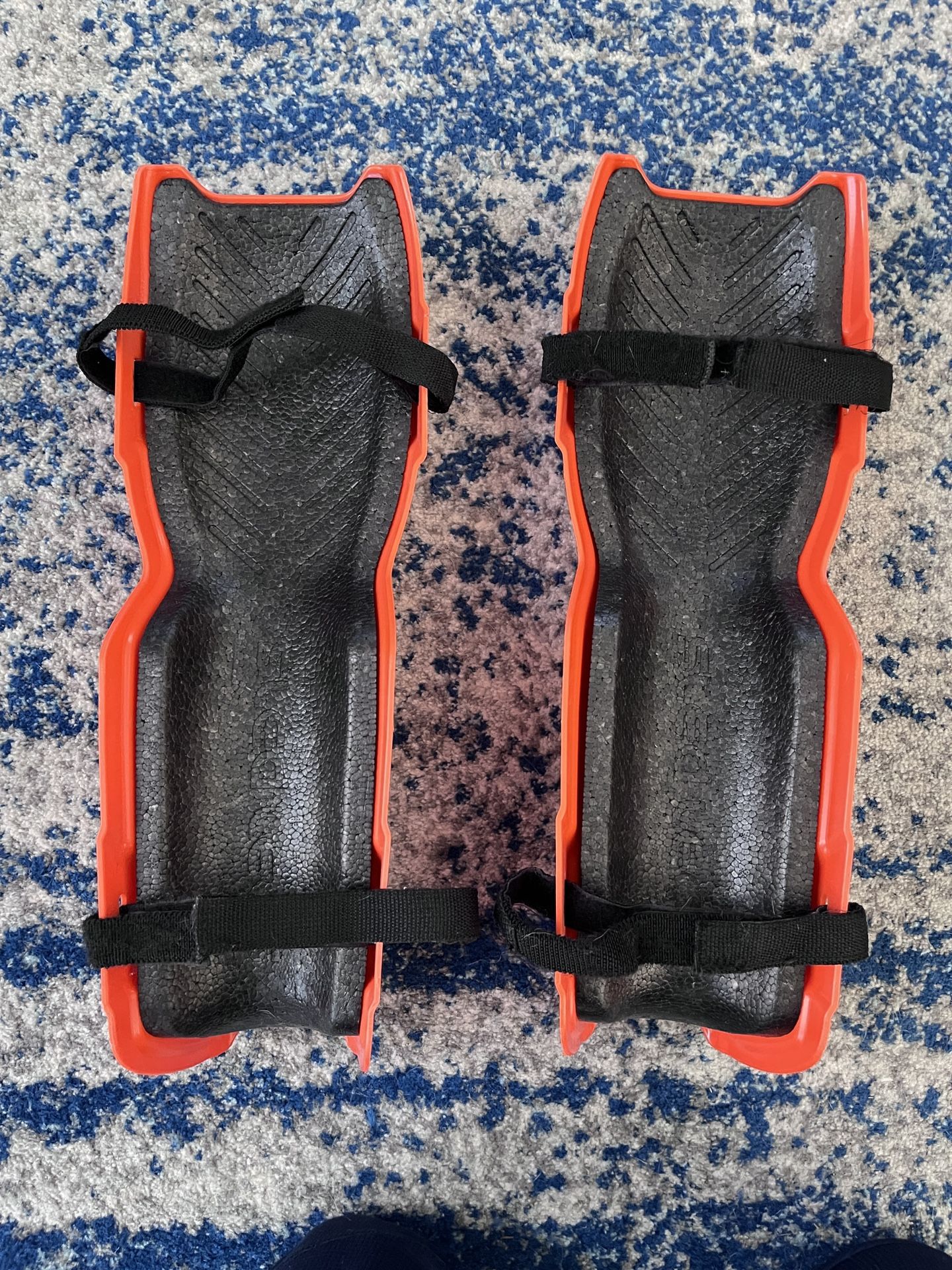 Sled Legs 21” Wearable Sleds for Sale in Aurora, IL OfferUp