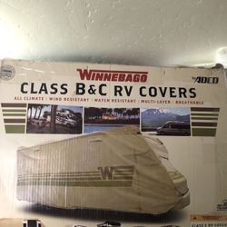 RV COVER 