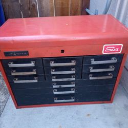 Tool Box