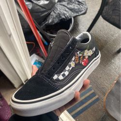 Vans 