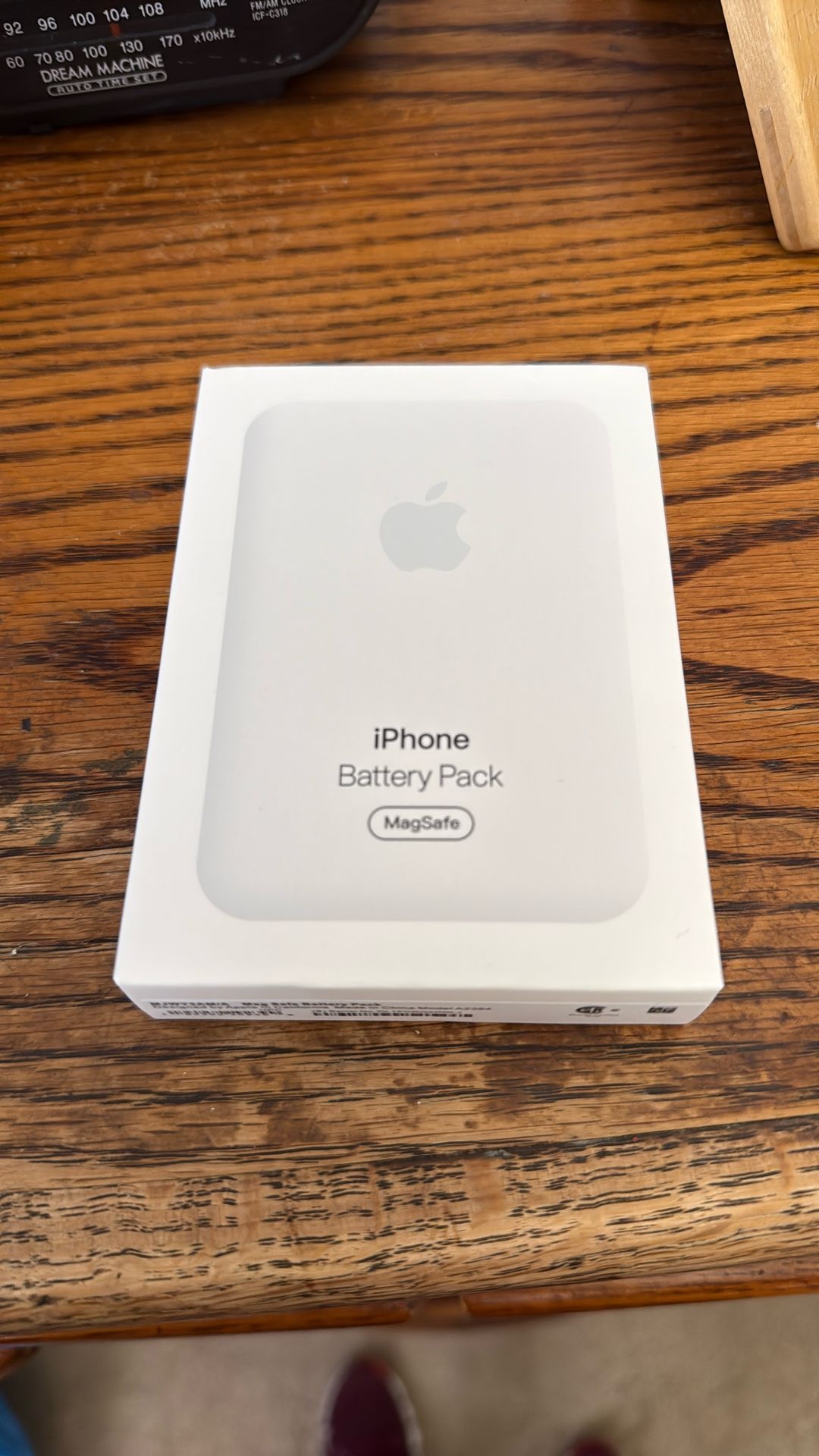 iPhone Battery Pack