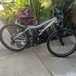 MOUNTAIN BIKE LADYS Nice $200