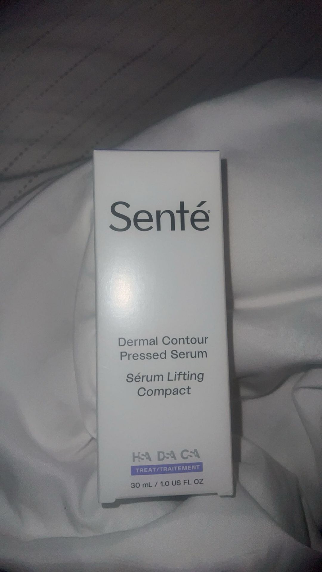 Senté Serum