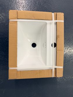 Sink lavamanos