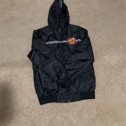 Santa Cruz Windbreaker 