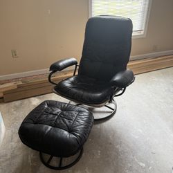 mid century chair