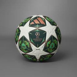 UCL 2025 Official Match Ball 