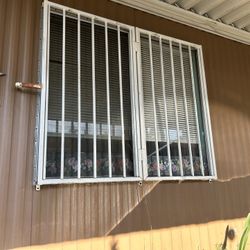 Rejas Para Ventanas