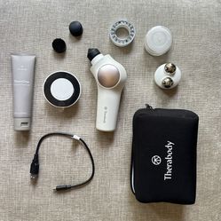 TheraFace Pro by Therabody