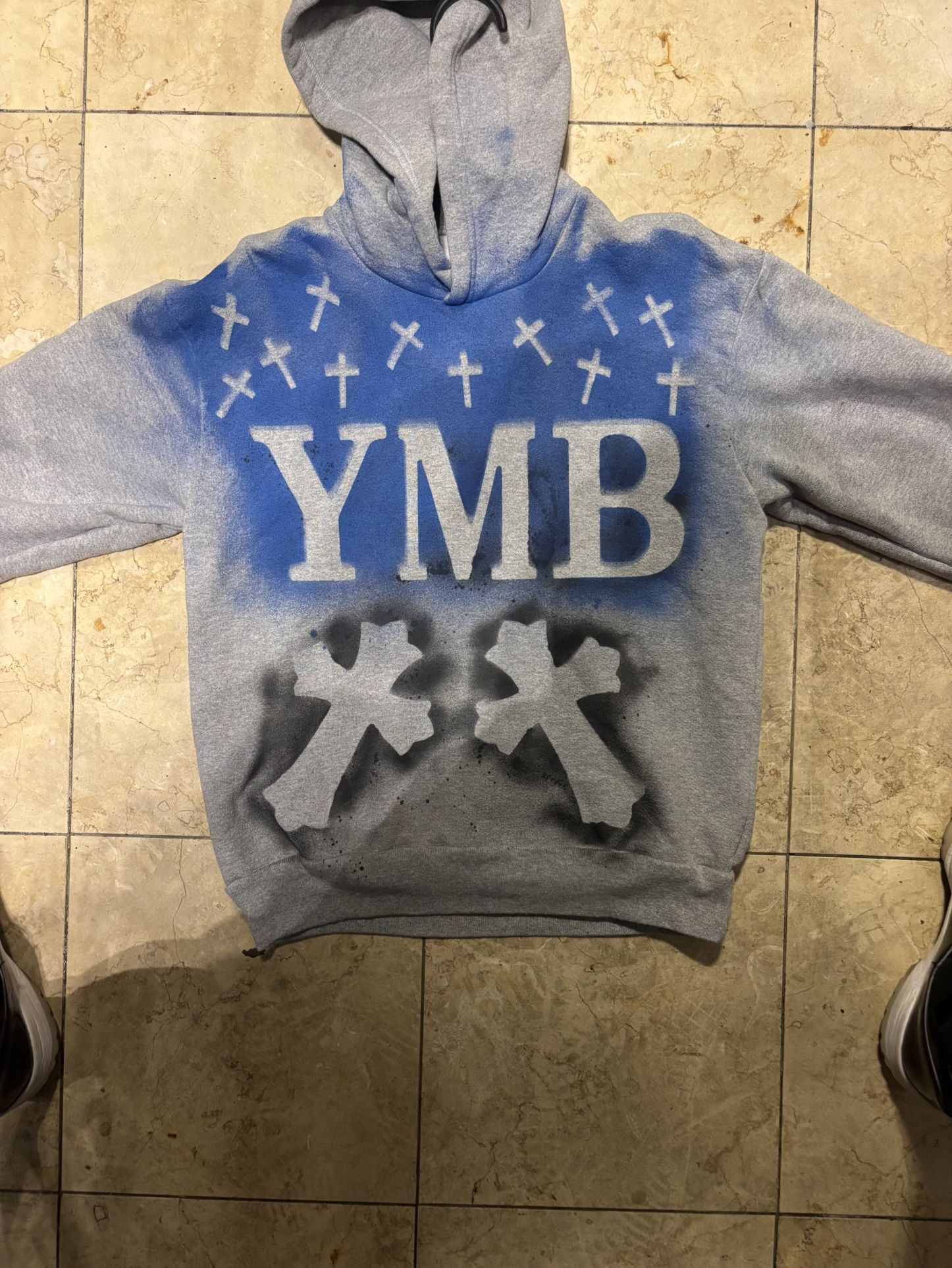 YMB