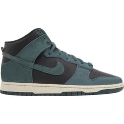 Nike Dunk Hi Retro PRM Size 13