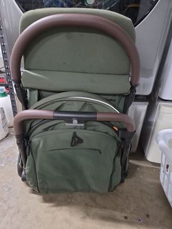 Mamazing Ultralight Stroller