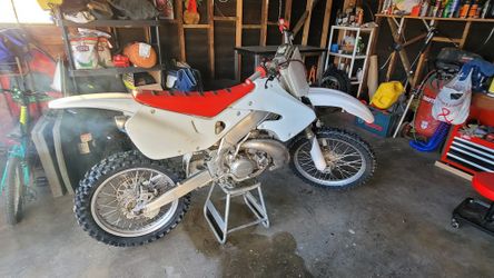 99 Cr250