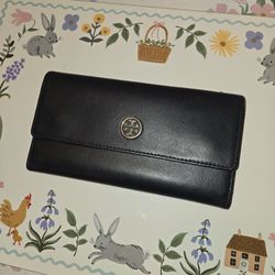 Tory Burch Womans Wallet 
