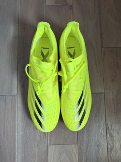 Adidas X Ghosted .2 FG Soccer Cleats