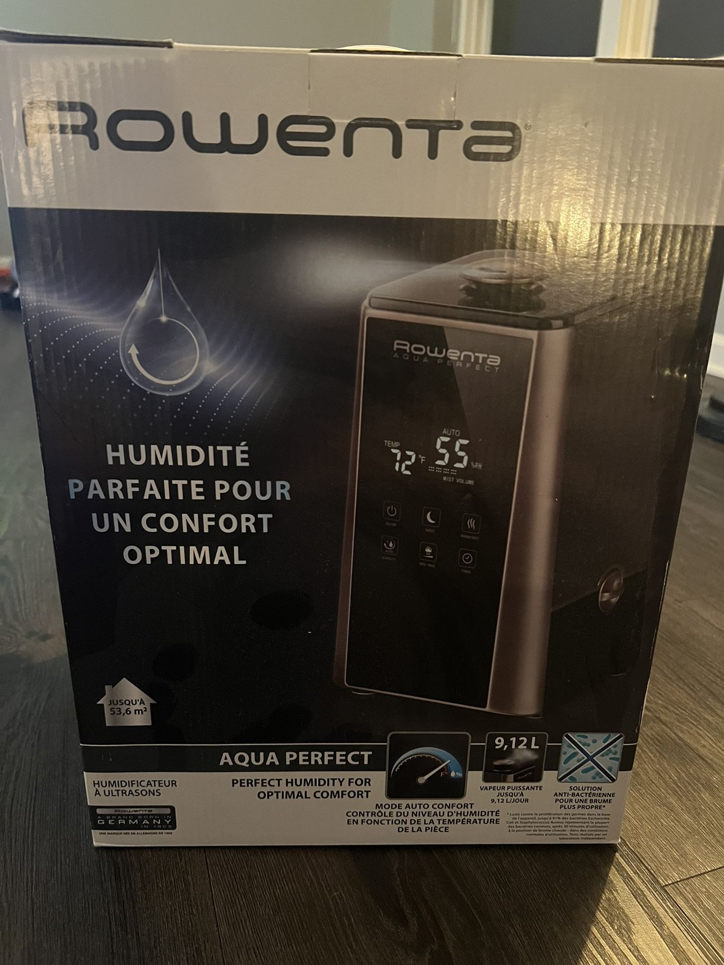 Humidifier