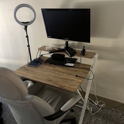 Office Desk