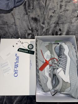 Off-White ODSY-1000 ‘Light Grey