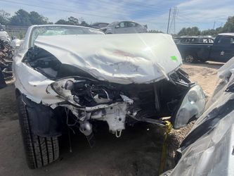 2002 Lexus SC 430 For Parts (2002-2010)