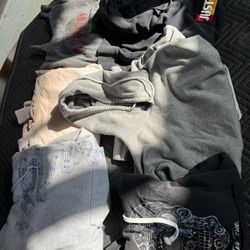 Sweaters Size Medium 