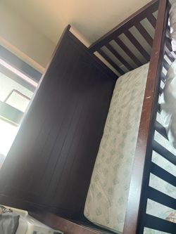 Kids Bed