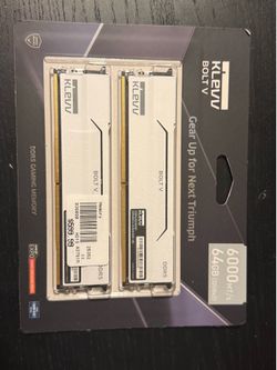 RAM DDR5