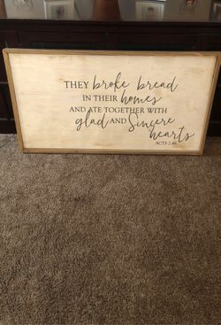 Wall decor
