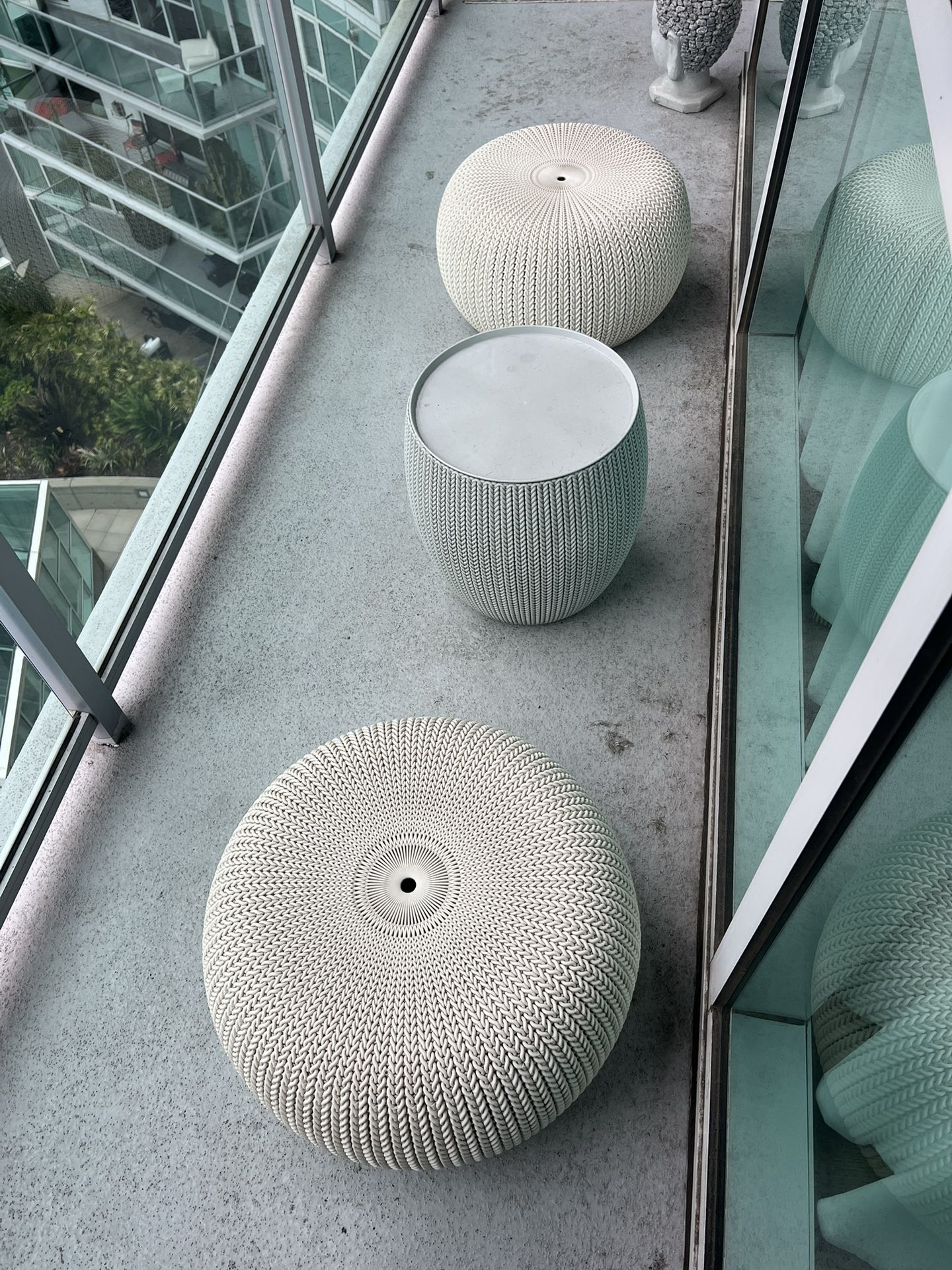 Patio Furniture