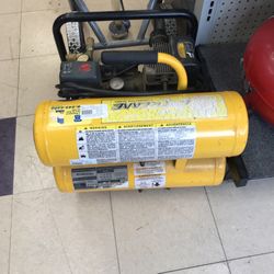 Xtreme Air Compressor