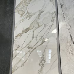 24×48 Porcelain Floor & Wall Tile Only