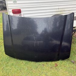 2003 Silverado Hood
