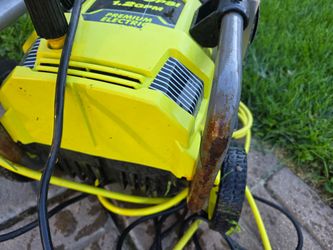 Ryobi 2000psi