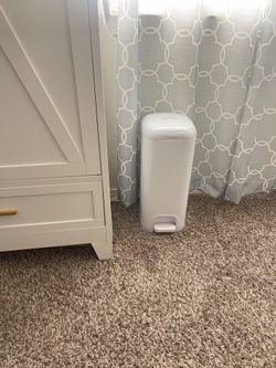 Diaper Genie