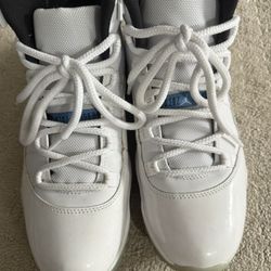 Jordan 11 Legend Blue (2014)