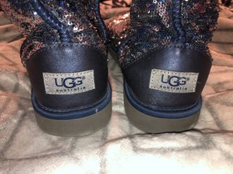 Ugg boots