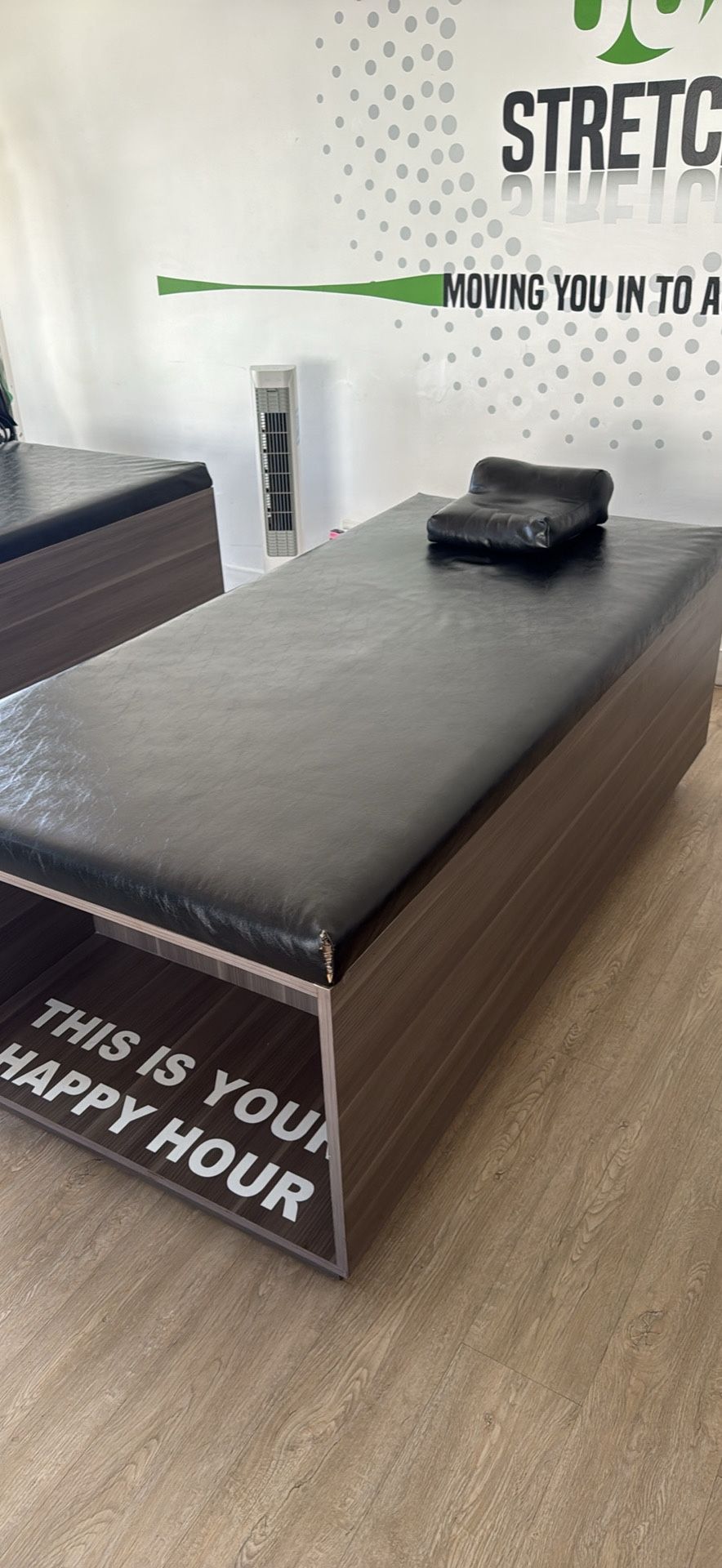 Professional Massage Tables