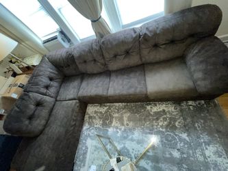 Sectional For sale