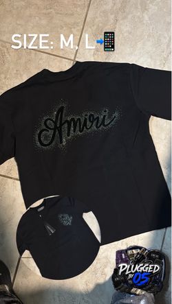 Amiri Shirt