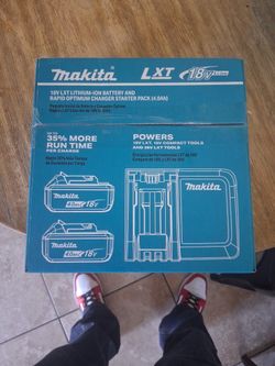 Makita