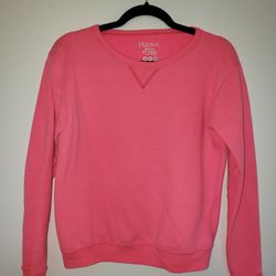 Hanes Sweater Size S P