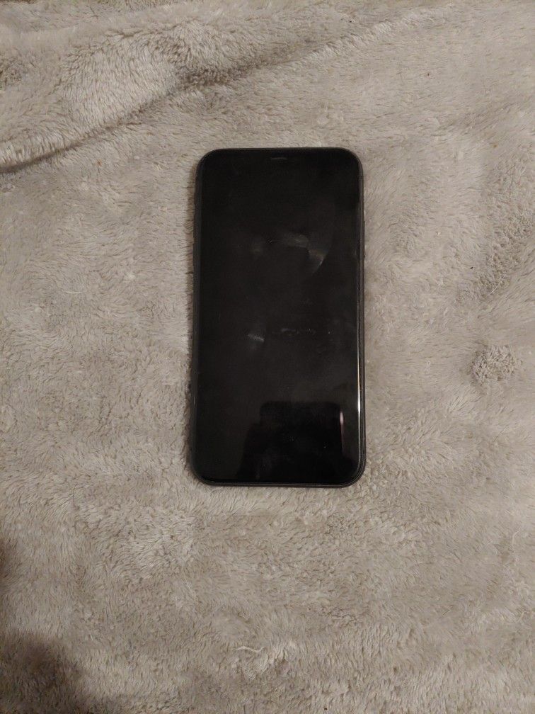 I Phone 11 Tmobile