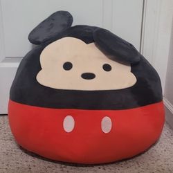 26" Mickey Mouse XL Squishmallow