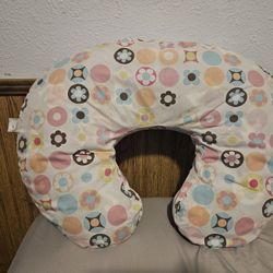 Boppy Pillow