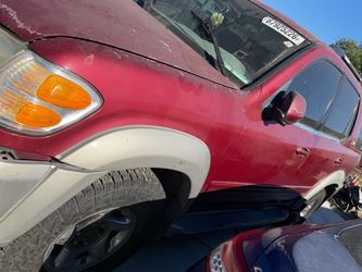 2010 Toyota Sequoia