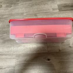 Uncle Buck Batter Box 