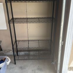 Garage Storage 