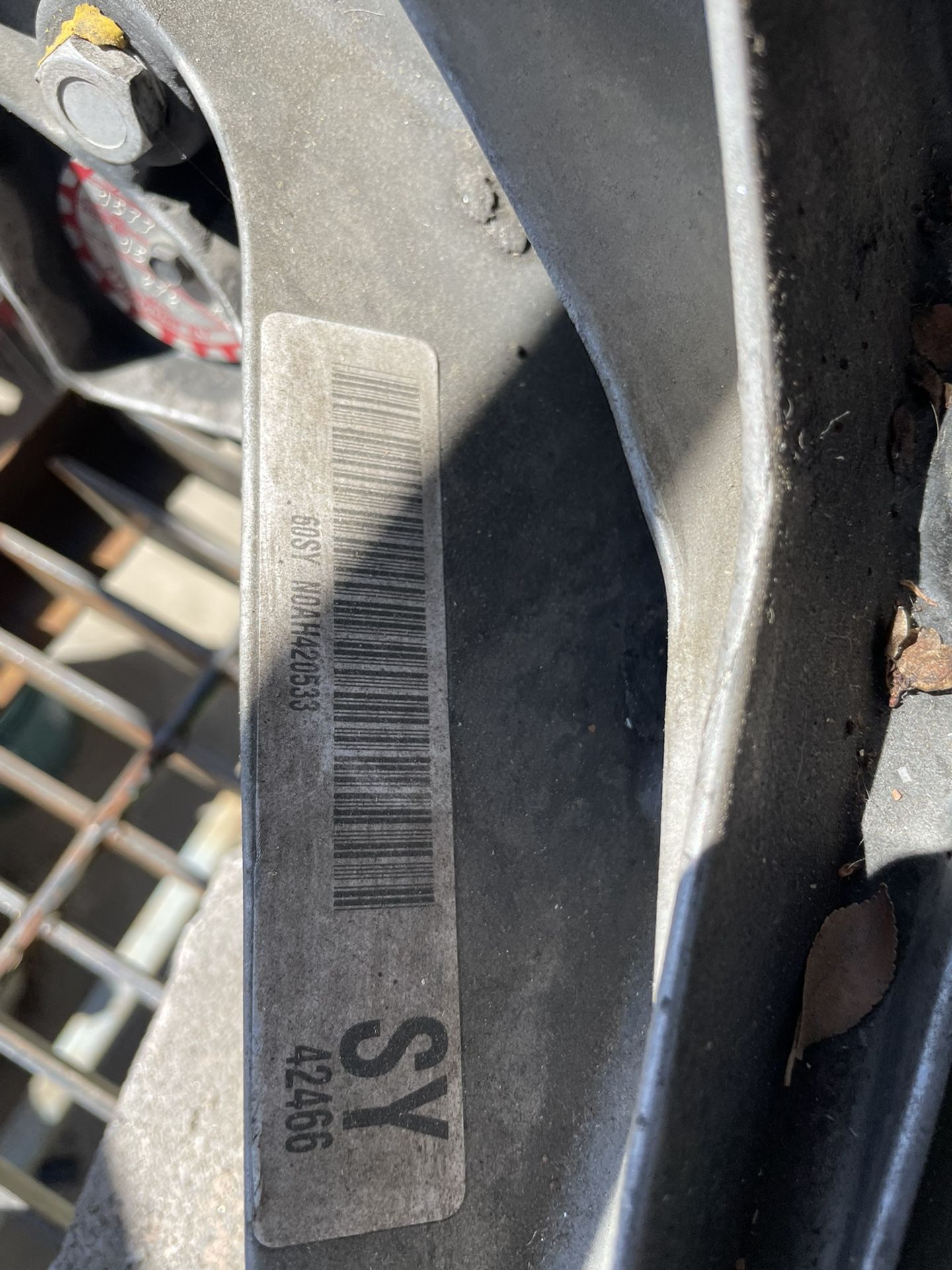 Chevy 2500HD Transfer Case 246 for Sale in Norwalk, CA OfferUp