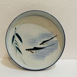 Porcelain Plate