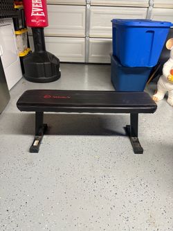 Weights Bench